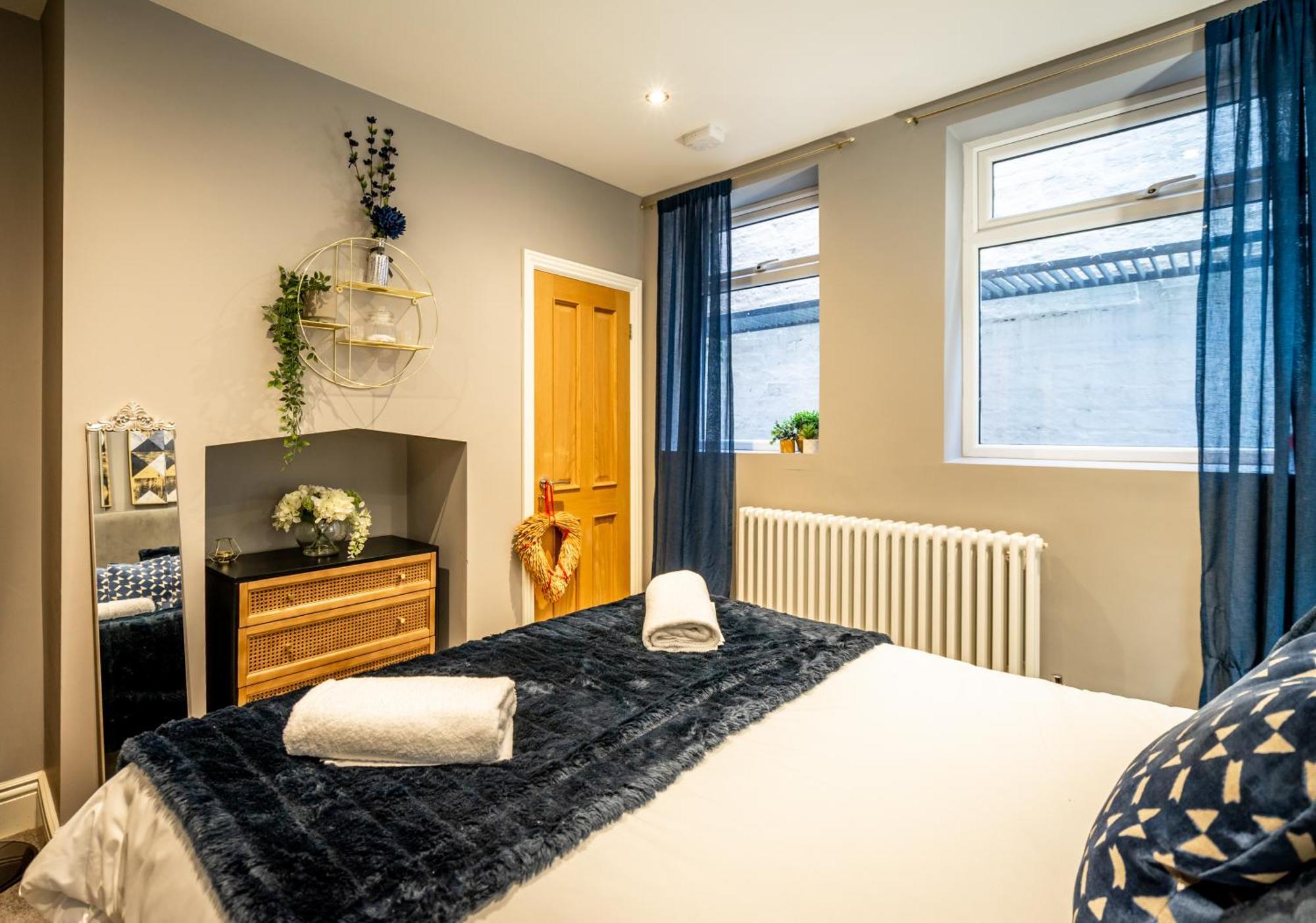 Apartamento Bootham In Style York Exterior foto
