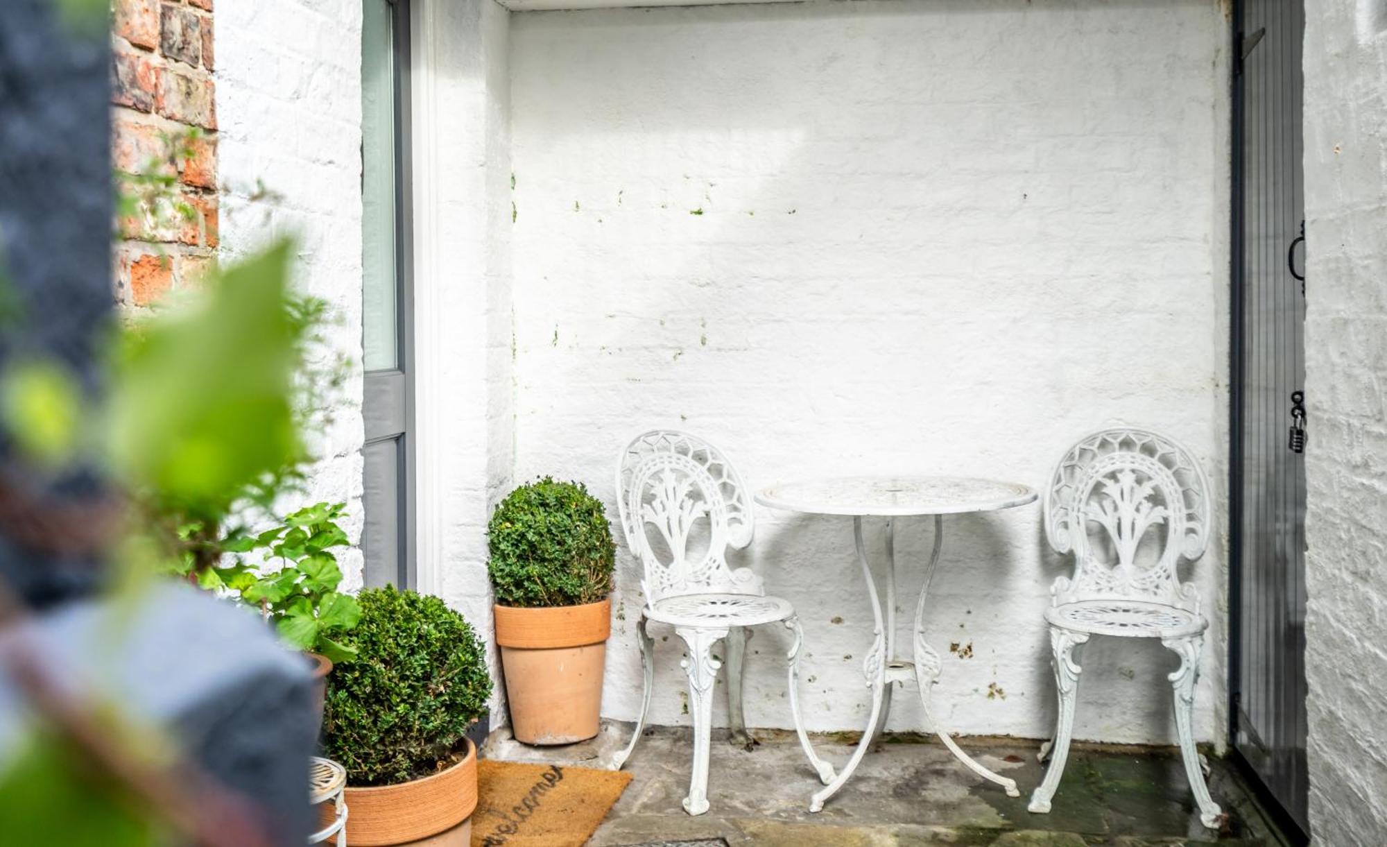 Apartamento Bootham In Style York Exterior foto